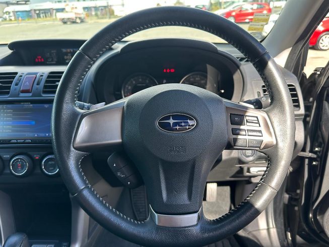 2012 Subaru Forester 2.0i-L Eyesight/ AWD/ Push Start/ Reverse Camera image 283784