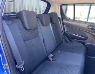 2013 Suzuki Swift XG/ Low KMs image 284591