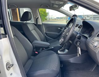 2012 Volkswagen Polo TSI Highline/ 2 Keys/ Low KMS!/ 31k KMS image 284409