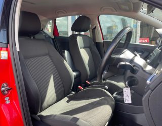 2013 Volkswagen Polo TSI Highline image 277122