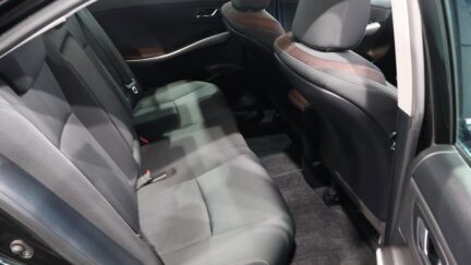 Toyota Sai Modellista Bodykit image 315147