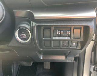 2017 Subaru Impreza Sport 2.0i-L Eyesight image 287052