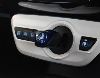 2017 Toyota Prius S Safety Plus image 287020