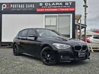 2014 Bmw 116i M Sport image 284333