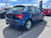 2012 Audi A1 1.4TFSI image 277134