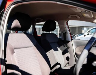 2012 Volkswagen Polo 1.2l / Tsi Bluemotion image 284326