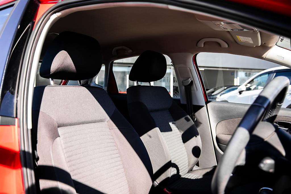 Volkswagen Polo 1.2l / Tsi Bluemotion image 284326