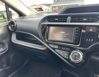 2015 Toyota Aqua image 276689
