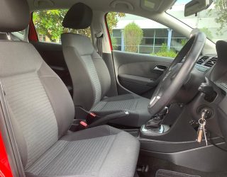 2012 Volkswagen Polo TSI Comfortline Blue Motion, Low KMS image 277364