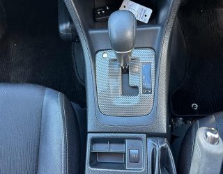 2013 Subaru Impreza Sport 2.0i-S Eyesight/ AWD/ Push Start/ Radar Cruise Control image 276948