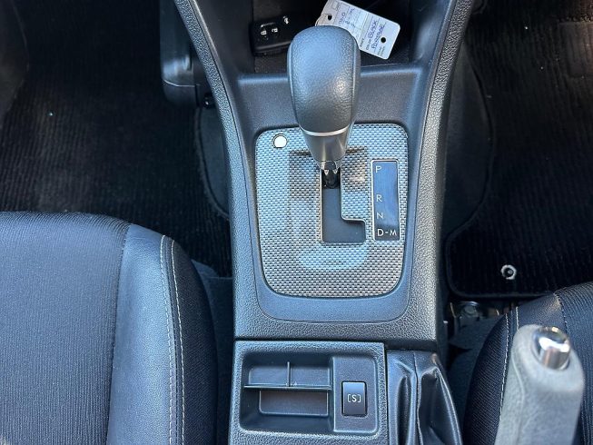 2013 Subaru Impreza Sport 2.0i-S Eyesight/ AWD/ Push Start/ Radar Cruise Control image 276948