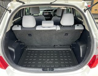 2015 Toyota Vitz 1.3F Smart Style/ Push Start/ Nice Interior image 285145