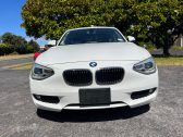2012 Bmw 116i Low Kms image 264846