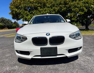 2012 Bmw 116i Low Kms image 264846