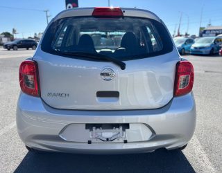 2015 Nissan March image 276599