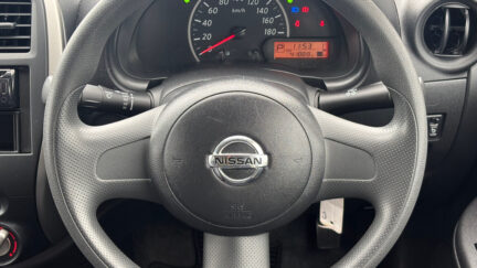 Nissan March S Model image 307477