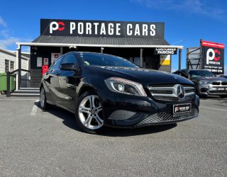 2014 Mercedes-benz A 180 image 276277