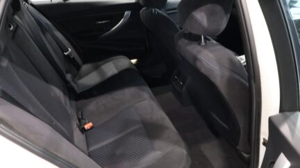 Bmw 320i Touring M Sport image 316201