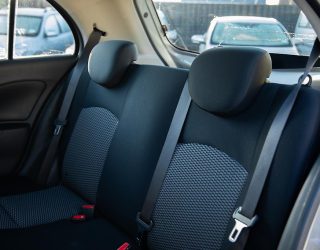 2018 Nissan March S Model, Super Low KMS image 284655