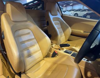 2005 Ferrari F430 F1 image 284931