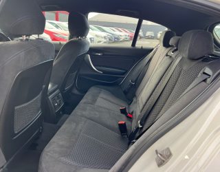 2012 Bmw 116i Motorsport/ M Sport image 287070