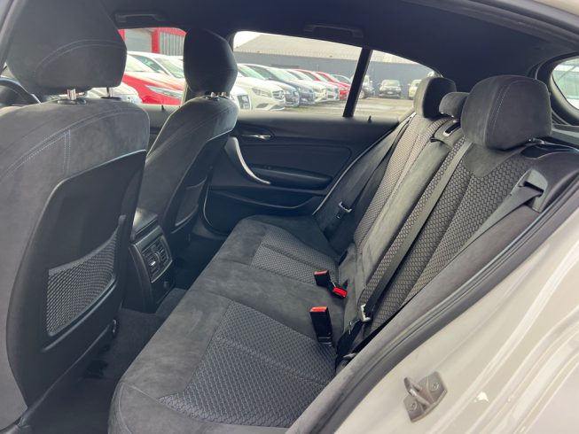 2012 Bmw 116i Motorsport/ M Sport image 287070