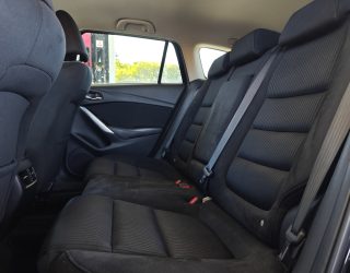 2013 Mazda Atenza 20S Wagon image 276267