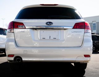 2013 Subaru Legacy Touring Wagon 2.5i B Sport Eyesight G Pkg 4WD image 262854