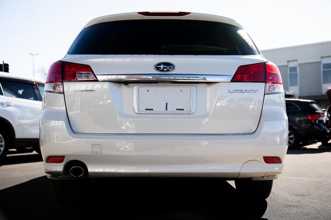 2013 Subaru Legacy Touring Wagon 2.5i B Sport Eyesight G Pkg 4WD image 262854