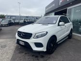 2016 Mercedes-benz Gle 350 D GLE 350D 3.0D/4WD/9A image 284181
