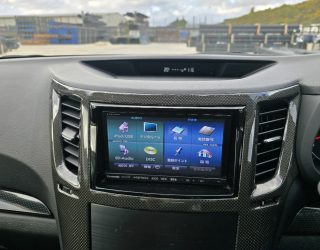 2014 Subaru Legacy B4 2.5i B Sports Eyesight G-PKG image 285052