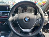 2013 Bmw 320i Touring Sport/ Reverse Camera/ Paddle Shift/ Steering Controls image 277295