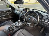 2013 Bmw 320i Touring Luxury image 283896