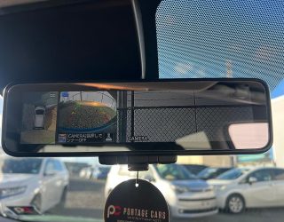 2018 Nissan Note e-Power X image 276387