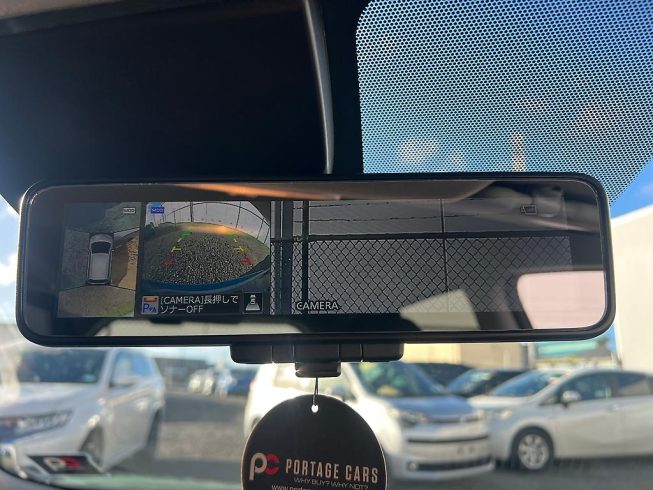 2018 Nissan Note e-Power X image 276387