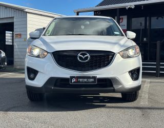 2012 Mazda Cx-5 image 275765