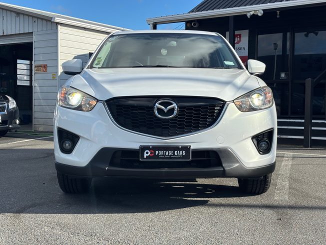 2012 Mazda Cx-5 image 275765