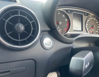 2014 Audi A1 1.4TFSI/ Low KMS image 285247