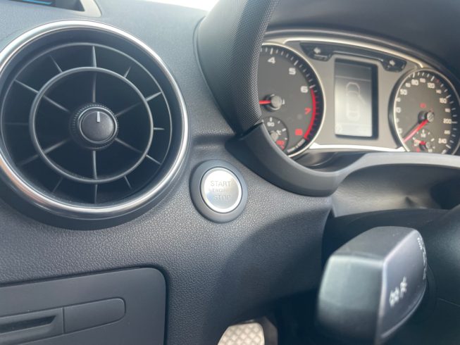 2014 Audi A1 1.4TFSI/ Low KMS image 285247