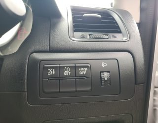 2013 Mazda Cx-5 image 276668