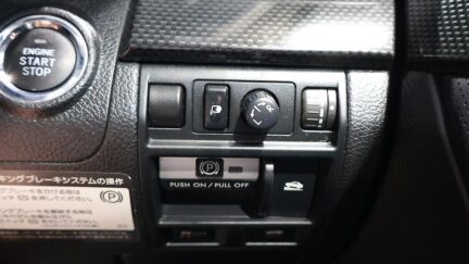 Subaru Legacy B4 2.5i Eyesight S-Package AWD image 316997