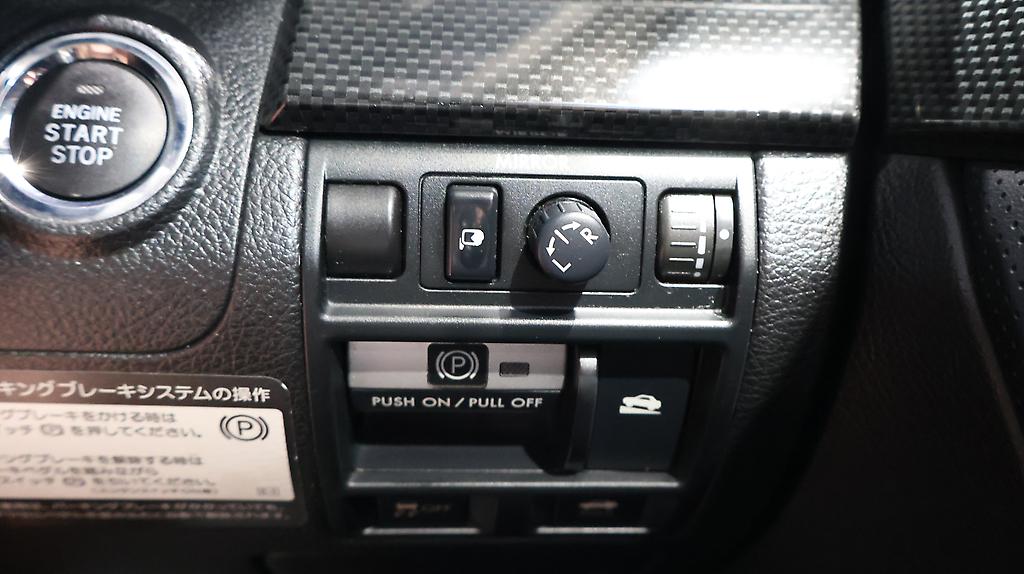 Subaru Legacy B4 2.5i Eyesight S-Package AWD image 316997