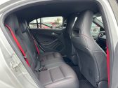 2014 Mercedes-benz A 250 A250 SPORT image 285529