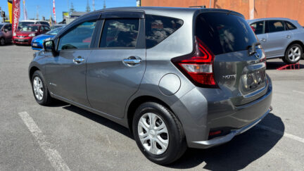 Nissan Note E-Power X image 276848