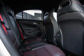 2013 Mercedes-benz A 250 Amg Sport package image 285608