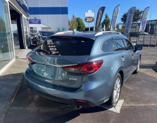 2012 Mazda Atenza image 275676