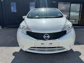 2016 Nissan Note X Model/ Push Start/ Pre-Crash Safety Features image 277173