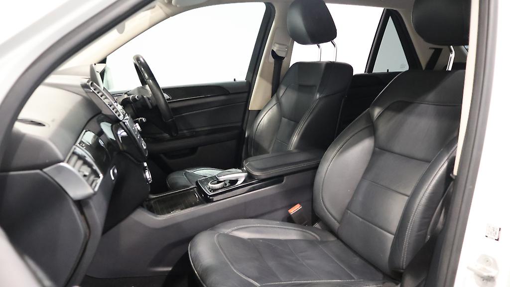 Mercedes-benz Gle 350 D GLE 350D 3.0D/4WD/9A NZ NEW image 305355