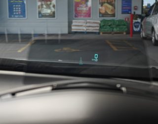 2014 Mazda Axela Sports 20S Touring, Body Kit image 286753