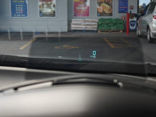 2014 Mazda Axela Sports 20S Touring, Body Kit image 286753